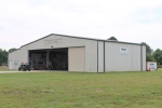CAF Florida Hangar